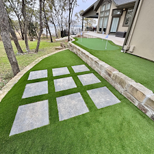 Luxury-Artificial-Turf-and-Custom-Putting-Greens-Installation-in-Highland-Village-TX 12